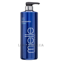 MIELLE Aqua Blue Shampoo Homme - Шампунь для чоловіків