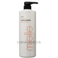 MIELLE Phyto White Shampoo - Шампунь для волосся з рН-контролем