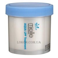 MIELLE Aqua LPP Treatment - Маска для волосся з амінокислотами