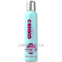 C:EHKO Shampoo Intense Care - Шампунь для інтенсивного догляду