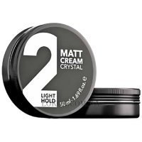 C:EHKO Matt Cream Crystal (2) - Матовий крем легкої фіксації