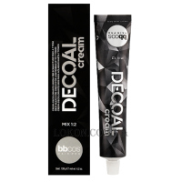 BBCOS Decoal Cream - Крем для знебарвлення волосся