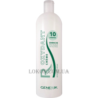 GENERIK Oxydant 10 vol - Оксидант 3%