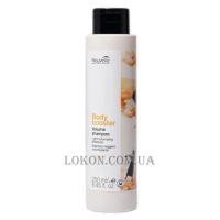 NOUVELLE Body Booster Volume Shampoo - Шампунь для об'єму волосся