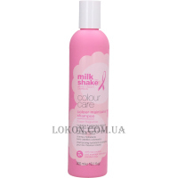 MILK_SHAKE Go Pink Colour Maintainer Shampoo Flower Fragrance - Шампунь для фарбованого волосся