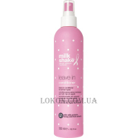 MILK_SHAKE Go Pink Leave-in Conditioner - Кондиціонер для фарбованого волосся