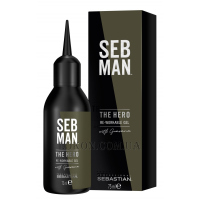 SEBASTIAN Sebman The Hero - Універсальний гель для волосся