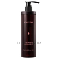 MOREMO Shampoo Miracle 2X - Відновлюючий шампунь