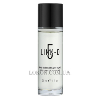 ELGON Link-D Bond Nourishing Dry Oil №5 - Суха олія для живлення волосся