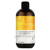 ELGON Suncare Aftersun Hair&Body Shampoo - Шампунь після сонця для волосся та тіла