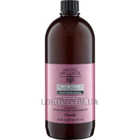 NOOK Magic Arganoil Nectar Color Pro-Acid Shampoo - Шампунь для закріплення кольору