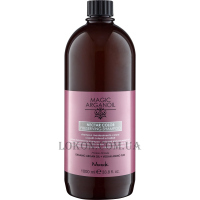 NOOK Magic Arganoil Nectar Color Preserving Shampoo - Шампунь для збереження кольору