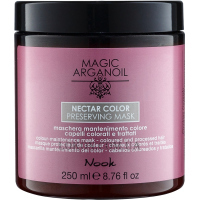 NOOK Magic Arganoil Nectar Color Preserving Mask - Маска для збереження кольору