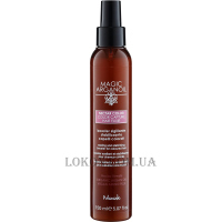 NOOK Magic Arganoil Nectar Color Color Capture Hair Elixir - Спрей-стабілізатор кольору