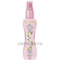 BIOSILK Silk Therapy Irresistible Hair Fragrance - Парфуми для волосся «Жасмин»