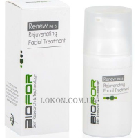 BIOFOR Renew 4-6 Rejuvenating Cream - Крем для омолодження шкіри темніх тонів