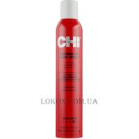 CHI Enviro 54 Firm Hold Hair Spray - Лак для волосся сильної фіксації