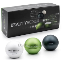 BIOFOR Beauty Box - Набір для домашнього догляду за обличчям