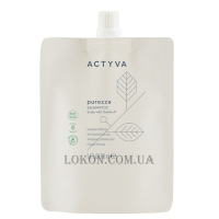 KEMON Actyva Purezza Shampoo - Шампунь від лупи (рефіл)