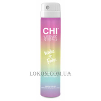 CHI Vibes Wake + Fake Soothing Dry Shampoo - Сухий шампунь