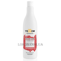 YELLOW Color Care Conditioner - Кондиціонер для фарбованого волосся