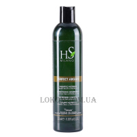 HS MILANO Perfect Argan Nourishing Shampoo - Поживний шампунь для сухого волосся