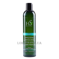 HS MILANO Purificante Purifying Shampoo - Очищуючий шампунь проти лупи