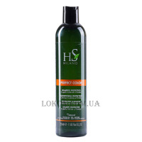 HS MILANO Perfect Color Protettivo Shampoo - Захисний шампунь для фарбованого волосся