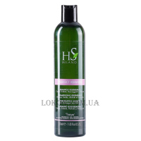 HS MILANO Perfect Keratin Regenerating Shampoo - Відновлюючий шампунь
