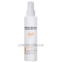 ERICSON LABORATOIRE Derma Sun High Protection Mist SPF 50+ - Сонцезахисний спрей SPF-50+