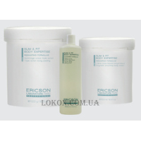 ERICSON LABORATOIRE Triple Action Body Peeling - Пілінг для тіла