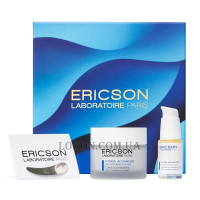 ERICSON LABORATOIRE Hydra Advanced - Подарунковий набір