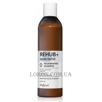 HELEN SEWARD Rehub+Specialist No.0 Regenerating Shampoo - Відновлюючий шампунь без сульфатів