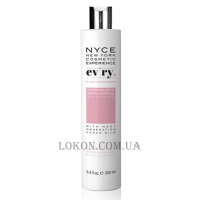 NYCE Ev'ry Hydro Balance Replumping Shampoo - Шампунь для сухої шкіри голови