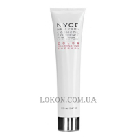 NYCE Luxury Care Color Illuminating Therapy - Маска для підтримки кольору волосся