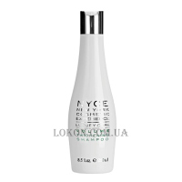 NYCE Luxury Care Volume Thickening Shampoo - Шампунь для об’єму волосся