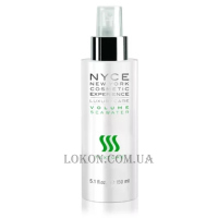 NYCE Luxury Care Volume Sea Water - Спрей для об’єму волосся