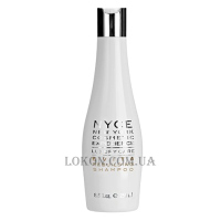 NYCE Luxury Care Evita Rebuilding Shampoo - Відновлюючий шампунь для сухого та пошкодженого волосся