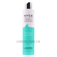 NYCE SunCare  Hydrating Hair & Body Wash - Зволожуючий шампунь-гель для душу