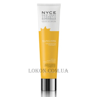 NYCE SunCare Nourishing Therapy - Живильна маска для волосся