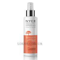 NYCE SunCare Protective Dry Oil - Захисна суха олія для волосся