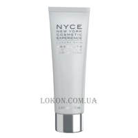 NYCE Luxury Skin Absolute Gentle Scrub Mask - Маска-скраб для обличчя