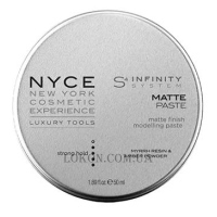 NYCE Luxury Tools Matte Paste - Паста для волосся з матовим ефектом