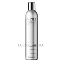 NYCE Luxury Tools Finishing Hairspray - Лак для волосся сильної фіксації