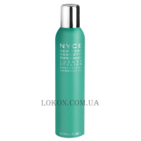 NYCE Luxury Styling Ecological Hairspray - Лак для волосся сильної фіксації