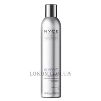 NYCE Luxury Tools Soft Hairspray - Лак для волосся легкої фіксації