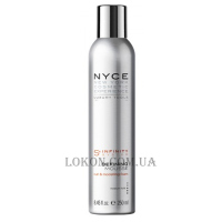 NYCE Luxury Tools Defining Mousse - Мус для волосся