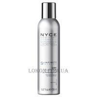 NYCE Luxury Tools Volumizing Dry Shampoo - Сухий шампунь для волосся