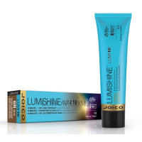 JOICO LumiShine Lumi10 Permanent Crème Color - Перманентна крем-фарба 10 хвилин