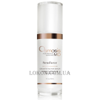 OSMOSIS MD StemFactor Growth Factor Serum - Сироватка з факторами росту